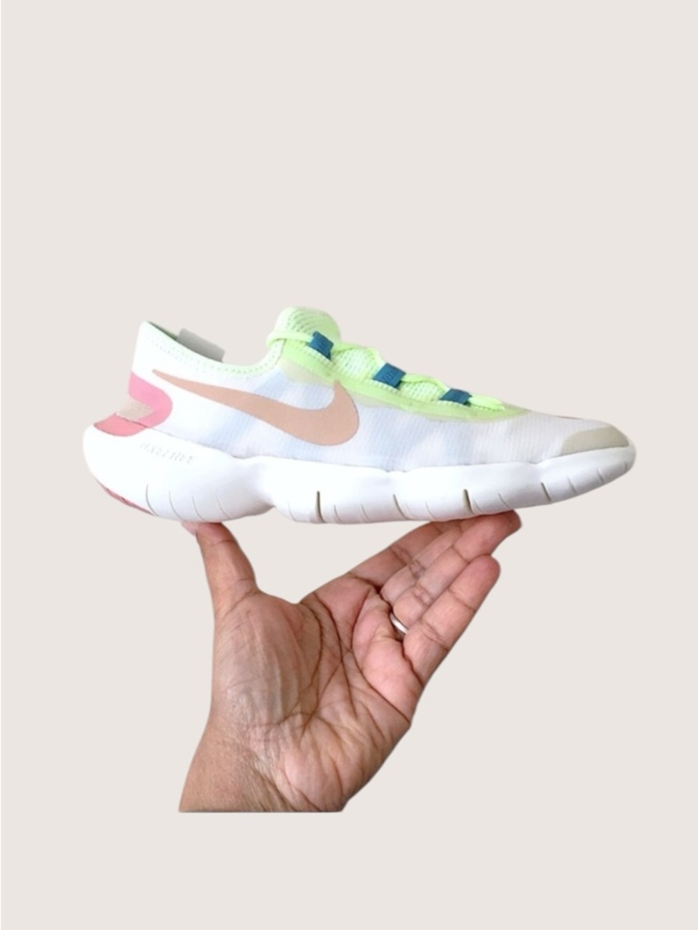 Nike Free Run 5.0 2020 Women’s Running Shoes